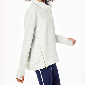 Addison Bay The Everyday Pullover